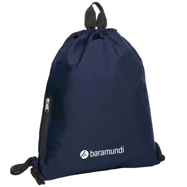 baramundi Zugbeutel-Rucksack