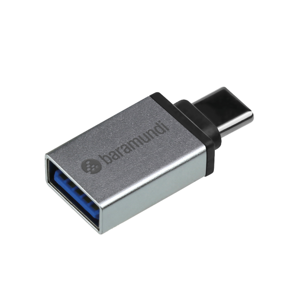 baramundi USB Adapter