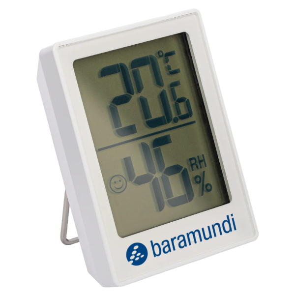 baramundi Wetterstation