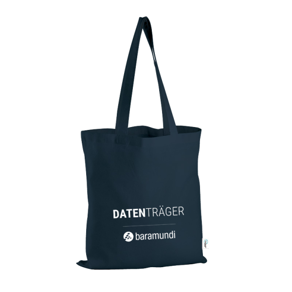 baramundi Baumwolltasche Fred