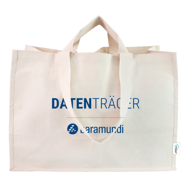 baramundi recycling Shopper Bruno